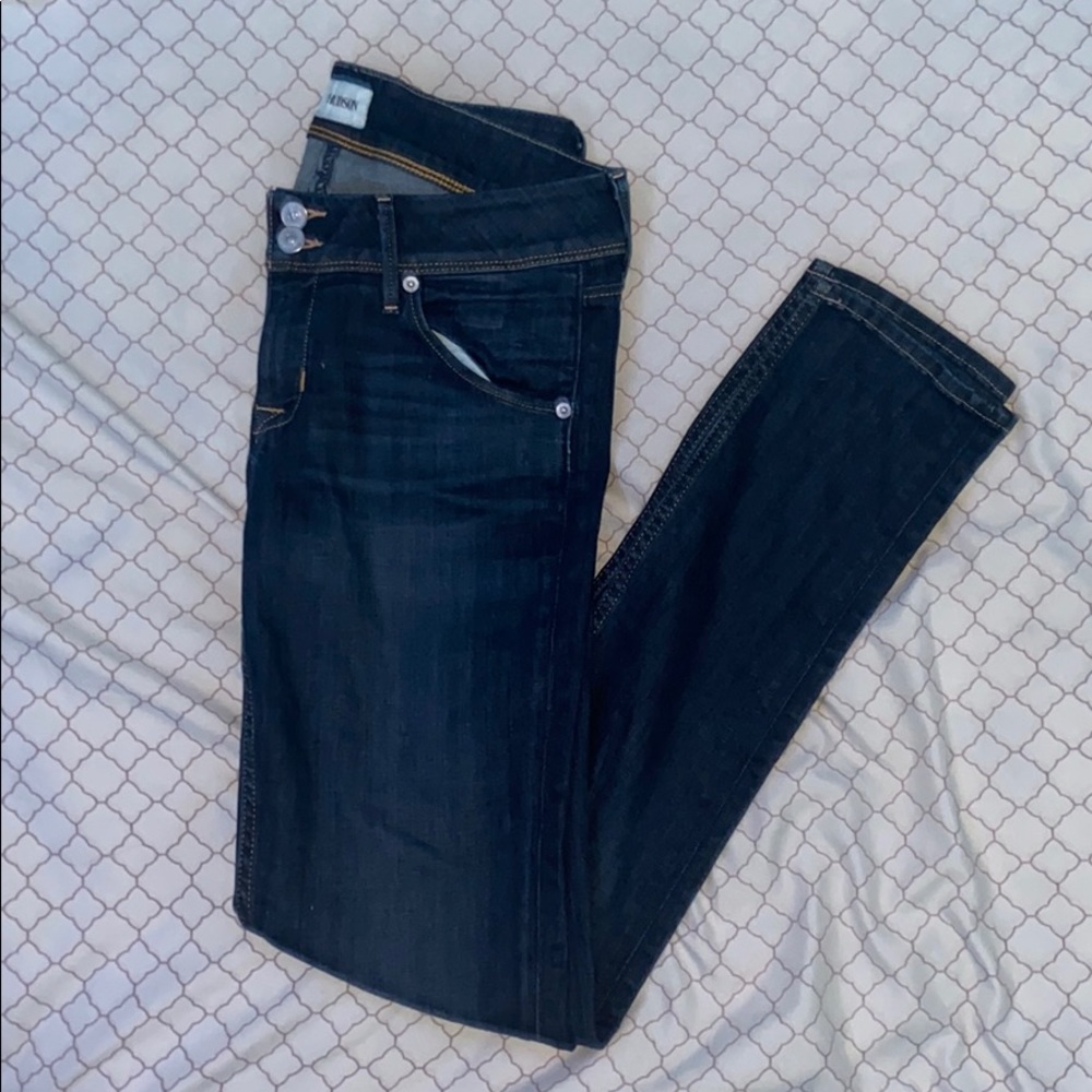 Hudson jeans